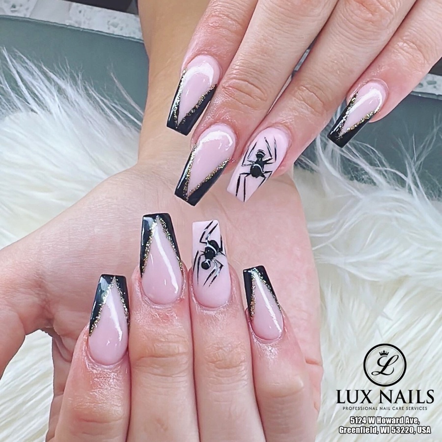 Lux Nails in Milwaukee, WI 53220